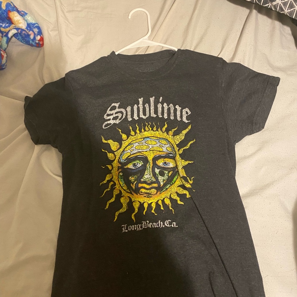 Been worn once